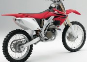 Honda CRF450R